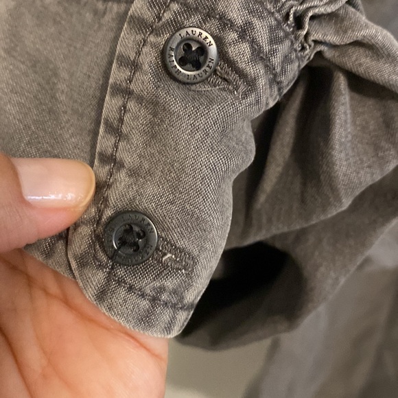 LAUREN RALPH LAUREN TOP - Picture 6 of 16